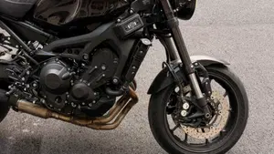 Yamaha XSR 900 ABS (2016 - 20)  (2)