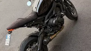 Yamaha XSR 900 ABS (2016 - 20)  (3)