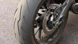 Yamaha XSR 900 ABS (2016 - 20)  (4)