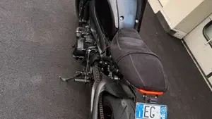 Yamaha XSR 900 ABS (2016 - 20)  (5)