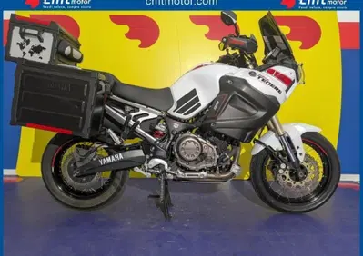 Yamaha XT1200Z Super Ténéré Worldcrosser (2012 - 14) - Annuncio 10071783