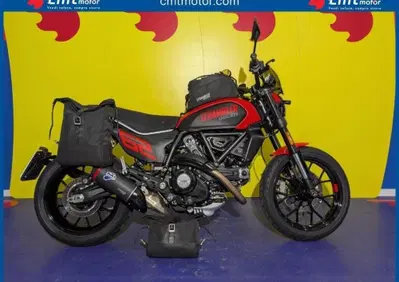 Ducati Scrambler 800 Full Throttle (2023 - 24) - Annuncio 10071784