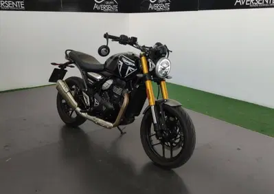 Triumph Speed 400 (2024 - 26) - Annuncio 10071791