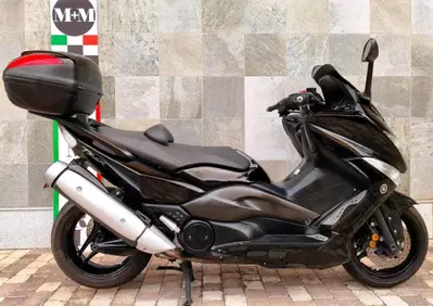 Yamaha T-Max 500 (2008 - 12) - Annuncio 10071790