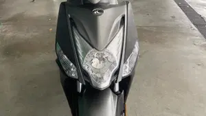 Kymco Agility 125 R16 + (2017 - 20) 