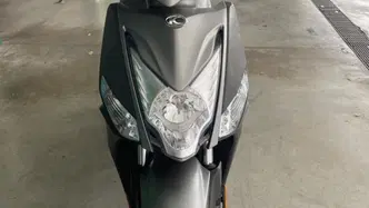Kymco Agility 125 R16 + (2017 - 20) usata