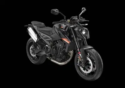 KTM 790 Duke (2027) - Annuncio 10071787