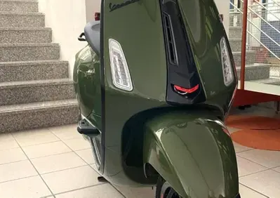 Vespa Sprint 125 S (2026) - Annuncio 10071794