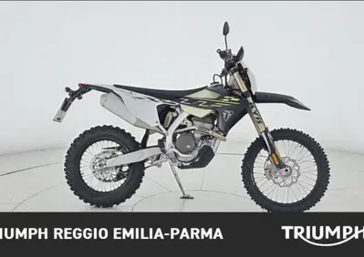 Triumph TF 250-E (2026) - Annuncio 10071796
