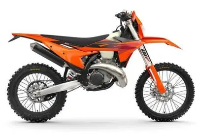 KTM 300 EXC (2027) - Annuncio 10059403