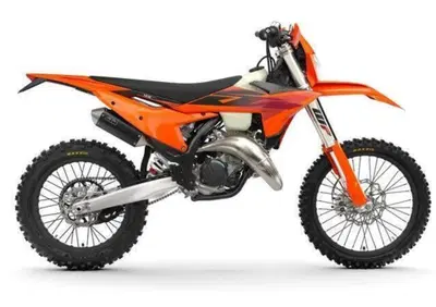 KTM 125 XC-W (2027) - Annuncio 10059385