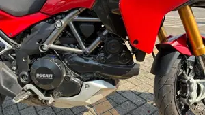 Ducati Multistrada 1200 S Touring (2010 - 12)  (3)