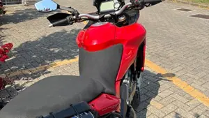 Ducati Multistrada 1200 S Touring (2010 - 12)  (5)