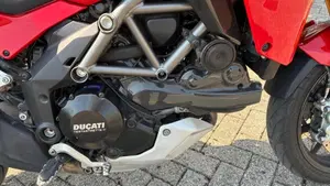 Ducati Multistrada 1200 S Touring (2010 - 12)  (6)