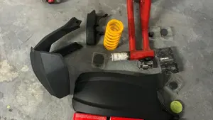 Ducati Multistrada 1200 S Touring (2010 - 12)  (10)