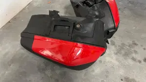 Ducati Multistrada 1200 S Touring (2010 - 12)  (11)