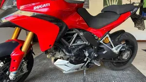 Ducati Multistrada 1200 S Touring (2010 - 12)  (14)