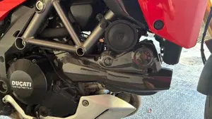 Ducati Multistrada 1200 S Touring (2010 - 12)  (17)