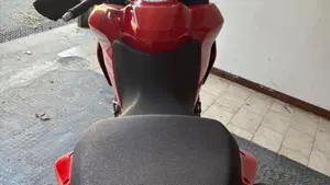 Ducati Multistrada 1200 S Touring (2010 - 12)  (19)