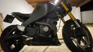 Buell Lightning XB 12S  (5)