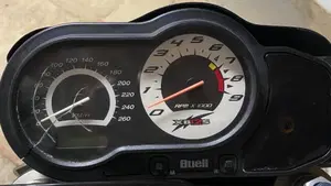 Buell Lightning XB 12S  (6)