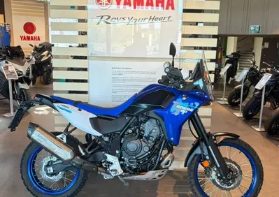 Yamaha Ténéré 700 (2025 - 26) - Annuncio 10071806