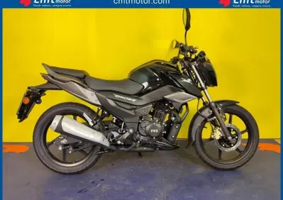 TVS Motor Raider 125 (2024 - 26) - Annuncio 10071799