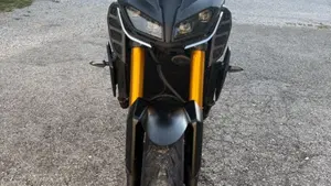 Yamaha MT-09 SP (2018 - 20)  (4)