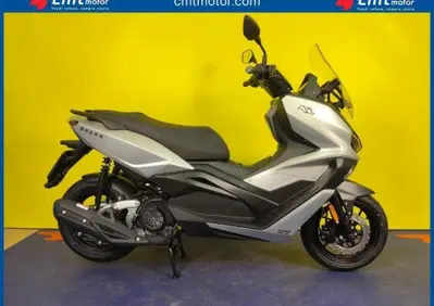 Kl Brera 125 (2022 - 24) - Annuncio 10071800