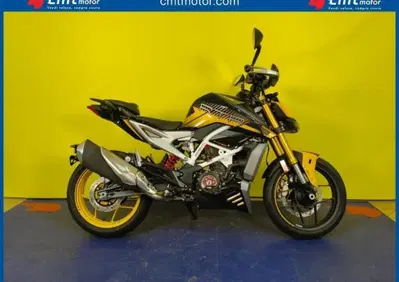 TVS Motor RTR 310 (2024 - 26) - Annuncio 10071801