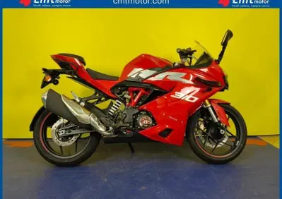 TVS Motor RR 310 (2024 - 26) - Annuncio 10071802