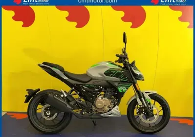Kl Duel 125 (2023 - 24) - Annuncio 10071803