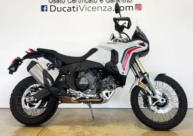 Ducati DesertX (2026) - Annuncio 10071805