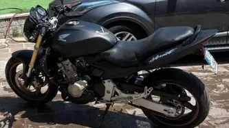 Honda Hornet 600 (2007 - 10) usata