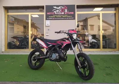 Betamotor RR 50 Motard (2021 - 26) - Annuncio 10071810