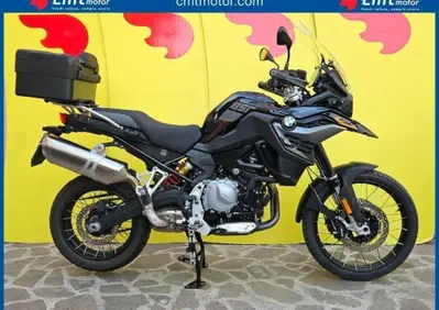 Bmw F 850 GS (2021 - 24) - Annuncio 10071812