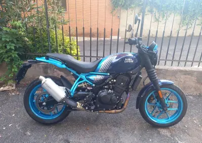 Royal Enfield Guerrilla 450 (2024 - 26) - Annuncio 10071831