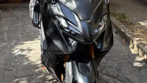 Yamaha T-Max 560 Tech Max (2022 - 24) 