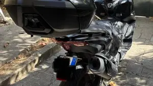 Yamaha T-Max 560 Tech Max (2022 - 24)  (5)
