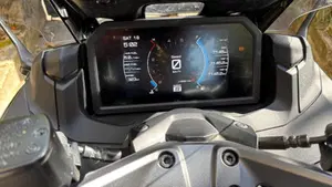 Yamaha T-Max 560 Tech Max (2022 - 24)  (7)
