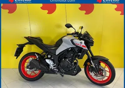 Yamaha MT-03 (2020) - Annuncio 10071817