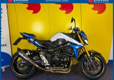 Suzuki GSR 750 Z SP (2015) - Annuncio 10071818