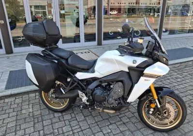 Yamaha Tracer 9 GT (2021 - 24) - Annuncio 10071842