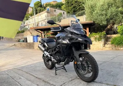Benelli TRK 502X (2021 - 26) - Annuncio 10071833
