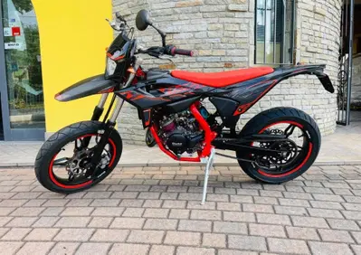 Betamotor RR 50 Motard Sport LS (2024 - 26) - Annuncio 10063516