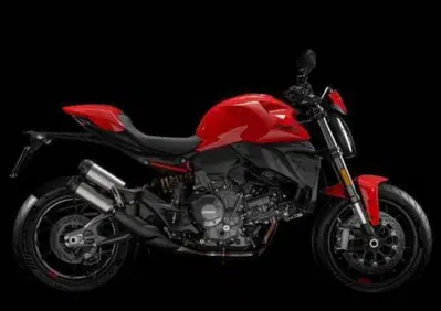 Ducati Monster 890 + (2026) - Annuncio 10071832