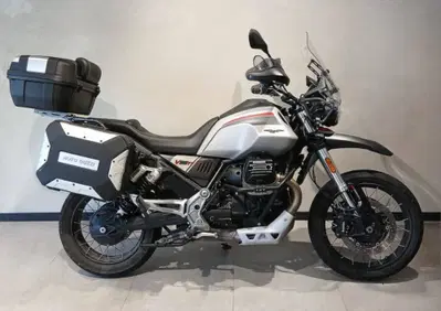 Moto Guzzi V85 TT Travel (2021 - 23) - Annuncio 10071835