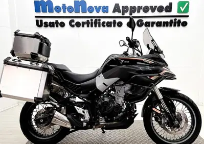 Voge Valico 500DSX (2021 - 24) - Annuncio 10071886
