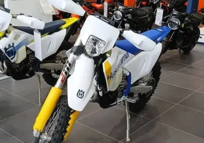 Husqvarna FE 350 (2027) - Annuncio 10071838