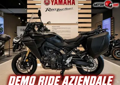Yamaha Tracer 9 GT (2025 - 26) - Annuncio 10071382